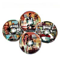 Vente en gros sacs holographiques en mylar de forme spéciale 3.5g étui DVD avec fermeture à glissière de qualité alimentaire étanche à l'humidité pour chewing-gum nourriture pour animaux de compagnie