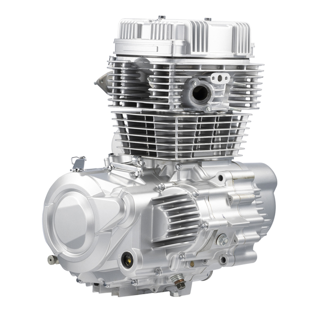 Changhua Factory Wholesale Best Quality High Performance Engine 4 Stroke 150cc 125cc Motorcycle Engine Assembly with Good Price