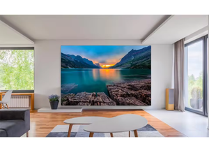 Écran LED intérieur P2.5, affichage publicitaire mural - Product Image 6