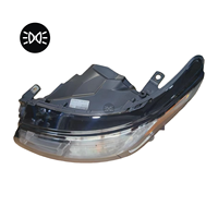 ZWENJIN pour Land Rover L405 pour Range Rover Laser 2 Eyes Matrix LED Phares à LED Edition US V6 V8 2018-2022 Original
