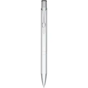 Anodized Coin Ballpoint <b>Pen</b> custom merchandising - Product Image 5
