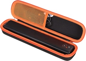 กระเป๋าเครื่องมือแบบพกพาสำหรับเบราน์เทอร์โมมิเตอร์วัดอุณหภูมิแบบดิจิตอล7 IRT6520กระเป๋าใส่เครื่องมือเดินทางออกแบบได้ตามต้องการ - Product Image 3