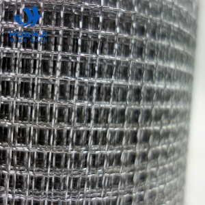 2 3 4 5 <b>Mesh</b> X 1.2mm Stainless Steel SS316/SS304 <b>Wire</b> <b>Mesh</b> 4x4mm 5x5mm 6x6mm Crimped <b>Wire</b> <b>Mesh</b> Crusher Welding Cutting Bending - Product Image 5
