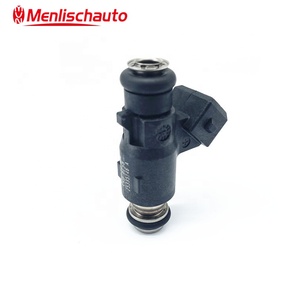 Precio al por mayor original y gran oferta inyector <span class=keywords><strong>de</strong></span> combustible 25335146A boquilla para coche americano <span class=keywords><strong>Astra</strong></span> 1,8 inyector <span class=keywords><strong>de</strong></span> combustible original - Product Image 3