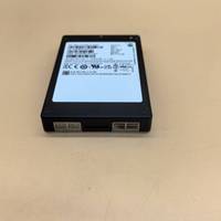 MZILT3T8HBLS-00007 Série PM1643a 3,84 To 2,5" SAS 12 Gb/s SSD d'occasion
