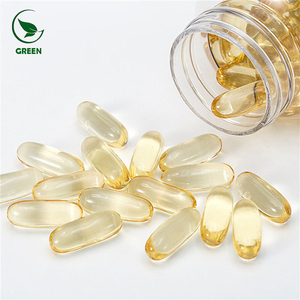 Visolie Omega 3 Softgel Capsules - Product Image 5