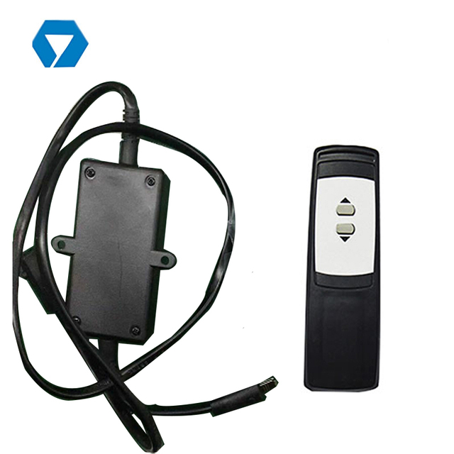12V 24V DC Wireless Receiver for Linear Actuator