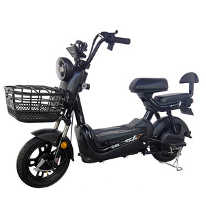 Nuovo modello ad alta velocità a prezzi accessibili bicicletta elettrica conveniente uso quotidiano ideale - Product Image 2