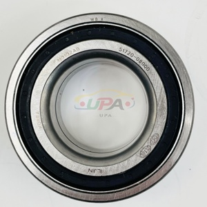 Roulement de roue avant d'origine 51720-08000 pour Hyundai Kia IX35 51720 08000 - Product Image 3