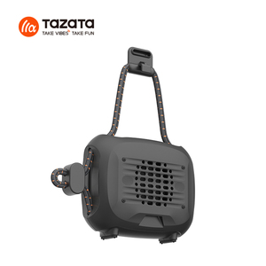 2026 Waterproof IPX7 wireless speaker for outdoor bike speaker with boost - Product Image 3