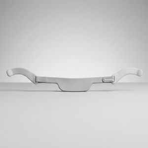 Support nasal réutilisable DreamWear Healthcare Supply, modèle Nasa, dimensions 255 mm, durée de conservation de 2 ans - Product Image 3