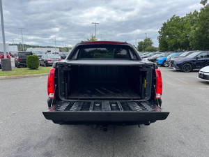 รถมือสองปี 2012 รุ่น Escalade EXT AWD Luxury 4 ประตู แบบกระบะ  เบาะหนัง กล้องมองหลัง พวงมาลัยซ้าย หลังคาซันรูฟ ไม่เคยเกิดอุบัติเหตุ - Product Image 6