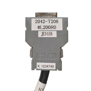 A660-2042-T208 # สายเคเบิลหุ่นยนต์ FANUC รุ่น L200R0 - Product Image 3