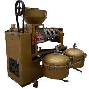 तेल फिल्टर <span class=keywords><strong>2026</strong></span> साथ स्वचालित तेल प्रेस मशीन - Product Image 1