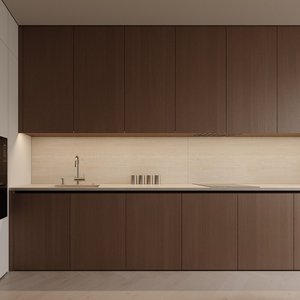 Moderno Gabinete Cocina <span class=keywords><strong>Pared</strong></span> americana Diseño <span class=keywords><strong>de</strong></span> almacenamiento minimalista Armarios <span class=keywords><strong>de</strong></span> cocina Alacenas <span class=keywords><strong>De</strong></span> Cocina - Product Image 1