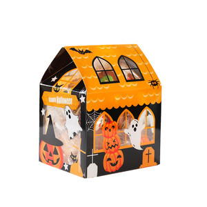 Biscotto Digestivo al Gusto di Frutta Sweet Pole <span class=keywords><strong>per</strong></span> Halloween, Confezione Regalo da 100g <span class=keywords><strong>per</strong></span> Bambini - Product Image 5