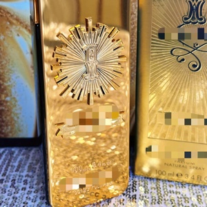 Envío desde EE. UU. 2-5 Días, MILLION ELIXIR, Perfume Masculino de Alta Calidad, Aroma Amaderado de Lujo, Larga Duración, Botella Metálica - Product Image 5