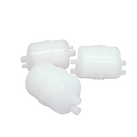 Filtre à encre en capsule UV multi-applications 5 microns pour pièces de machines d'impression UV à plat