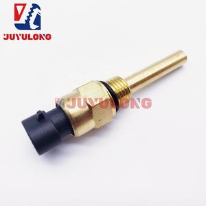 Capteur de température du liquide de refroidissement JUYULONG RE65836 pour tracteurs <span class=keywords><strong>John</strong></span> <span class=keywords><strong>Deere</strong></span> 5020 5720 <span class=keywords><strong>5820</strong></span> 6000, pièces de machines de construction - Product Image 5