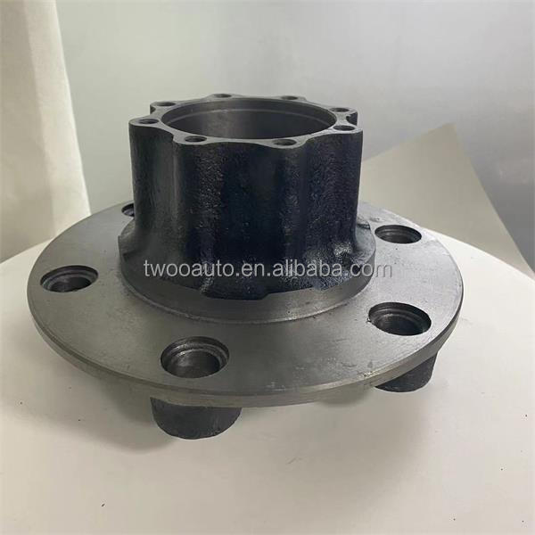 ルー 8970813232 Rear Wheel Hub for Isuzu NPR, NQR - 12 Month Warranty
