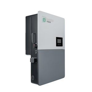 Oferta Increíble: Power Envys Duos 21 48V Híbrido Envys Duos 21-US 16kW Nuevo en Stock Original Oferta Increíble Power E - Product Image 2