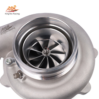 Ensemble de noyau amélioré G35 1050 Chra pour Ford Mustang GT 5.0L Coyote V8 F-150 Truck 2011-Present