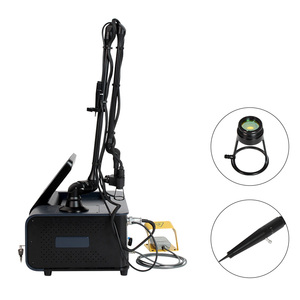 Láser Fraccional de CO2, el Mejor Equipo de Belleza para Salón, 10600 Nm, Eliminación de Estrías y Acné, Láser Fraccional de CO2 Portátil - Product Image 5