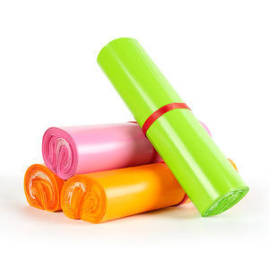 Sacos de Envio Pequenos RUIQI para E-commerce, Sacos de Envio Expresso, Sacos de Logística, Sacos de Embalagem para Roupas, Envelopes de Envio Autoadesivos - Product Image 1