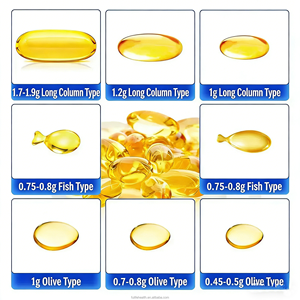 オメガ<span class=keywords><strong>3</strong></span>魚油カプセル オメガ<span class=keywords><strong>3</strong></span>魚油ソフトジェルカプセル 魚油ソフトジェル EPA DHA ソフトジェル - Product Image 5