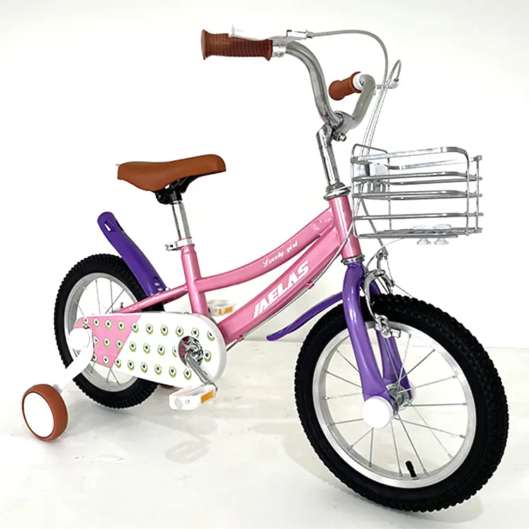 12inch china children Bicycle Manufacturer/China Factory Kid's Bike Hot Sell 16 Inch Popular KidsBike with led Training Wheels