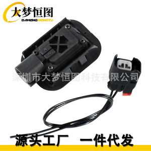 DAMENGHENGTU Rear Cargo Bed <b>Light</b> <b>Switch</b> Wiring Harness Kit For Ford F150 2015-2023 F250 F350 - Product Image 4
