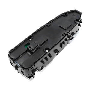 Interrupteur de commande de lève-vitre électrique neuf pour Mercedes-Benz Viano W447 2015-2019, A4475450413, en plastique pour la fabrication - Product Image 1