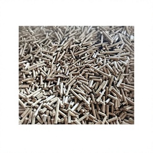 Pellets de madera de biomasa de alta energía y baja ceniza 100% libre de impuestos mejor precio - Product Image 1