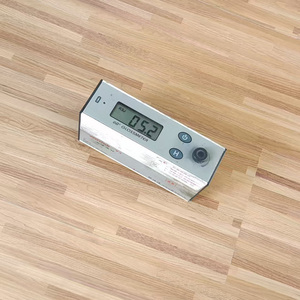 Revêtement de sol en <span class=keywords><strong>vinyle</strong></span> de <span class=keywords><strong>cuisine</strong></span> à sec haute ténacité à coller Piso Vinilico Carreaux de <span class=keywords><strong>vinyle</strong></span> de luxe Lvp Revêtement de sol de salle de bain en <span class=keywords><strong>vinyle</strong></span> imperméable - Product Image 5