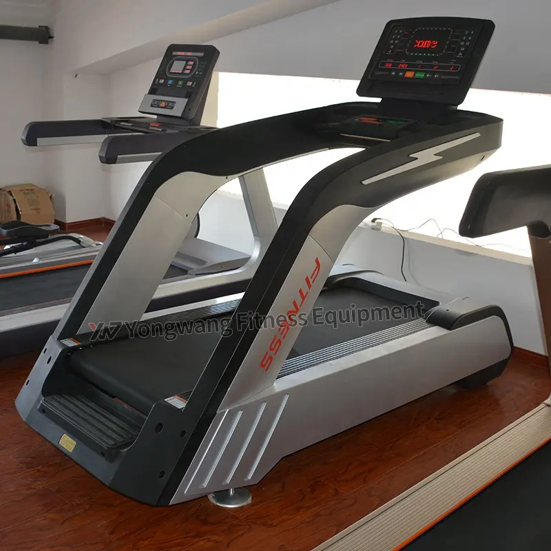 Gym Fitness Apparatuur Commerciële Running Machine/Inspire Loopband