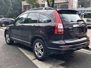 Autos Usados Japoneses en Buen Estado: <span class=keywords><strong>Honda</strong></span> <span class=keywords><strong>CRV</strong></span> <span class=keywords><strong>2010</strong></span>, Bajo Costo de Mantenimiento, SUV Espacioso y Confiable - Product Image 3