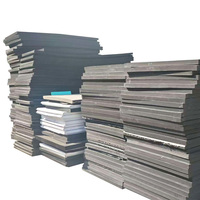 Prix bas en gros 100cm importation éponge de thermoformage non toxique découpée à l'emporte-pièce/feuilles de mousse Epe/Eva