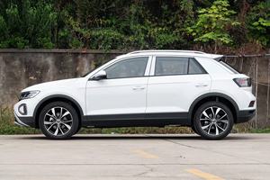 FAW 2026 per <span class=keywords><strong>T</strong></span>-<span class=keywords><strong>ROC</strong></span> Tiggo 300TSI DSG Starlight Edition Benzina Elettrica R18 Telecamera a 360° SUV Compatto - Product Image 2