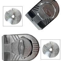 Vente directe usine Distributeur de pièces mécanique pour machine à œufs surprise et distributeur de pièces, accessoires pour machine de vente automatique