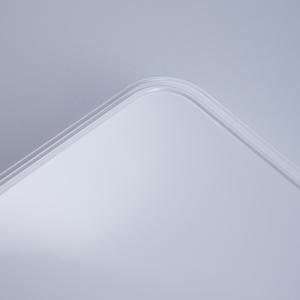 Tùy chỉnh hiện đại A5 phục vụ khay <span class=keywords><strong>100</strong></span>% <span class=keywords><strong>melamine</strong></span> bền vững nhựa đồ ăn cho khách sạn & thức ăn nhanh dịch vụ nhà hàng - Product Image 6