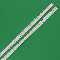 Barre lumineuse Samsung UA50RU7100 UA50RU7300 UA50RU7400 VN1-500SM0-R0 kits et pièces SKD applicables à divers modèles