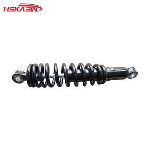 Nouvel Amortisseur Arrière Noir pour Moto Électrique Tout-Terrain KB 8X280/300/310/320/345 - Product Image 2