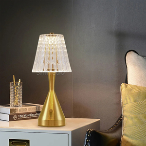 Battery Operated Mini Table Lamps You'll Love - View #11