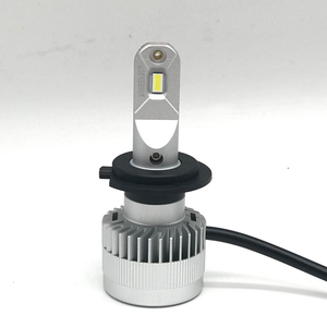 Fari LED per Auto X9 H4 H7 H11 ad Alta Potenza con Chip CSP 9004 9007 9005 9006 Accessori per Illuminazione Auto - Product Image 5