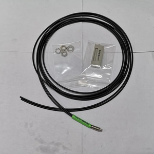 FU-67V ไฟเบอร์เซนเซอร์ FU67V สายเซนเซอร์ไฟเบอร์แอมพลิฟายเออร์ใหม่ - Product Image 2