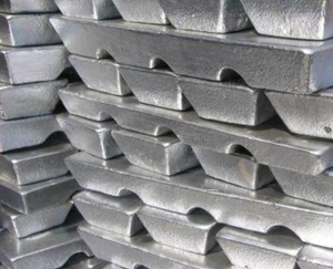 Aluminiumlegierungsbarren AlSi9Cu3 Fe A7 99,7% und A8 99,8% Aluminiumblock von Fabriken in China - Product Image 5