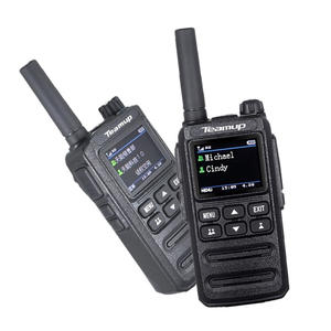 Radio talkie-walkie <span class=keywords><strong>Teamup</strong></span> TN838, un best-seller - Product Image 6