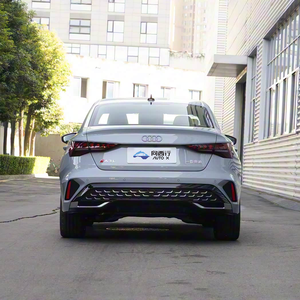 Offre Spéciale <span class=keywords><strong>Audi</strong></span> A3 <span class=keywords><strong>V</strong></span>éhicules d'occasion Haute Qualité Conduite à Gauche Essence Automatique Faible Kilométrage Luxe Turbo 2024 Expédition Mondiale - Product Image 5