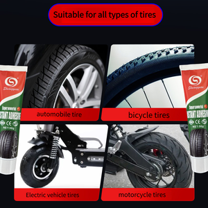 Phổ Silicone sửa chữa lốp <span class=keywords><strong>Sealant</strong></span> xây dựng sử dụng xe xe gắn máy lốp Ống sửa chữa keo lỏng phổ lốp <span class=keywords><strong>Sealant</strong></span> - Product Image 6