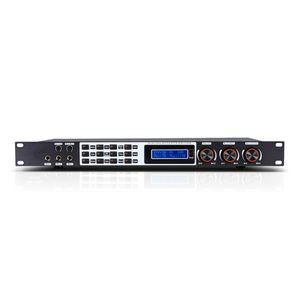 Karaoke-System digitale Sound-Sprache ffekte Home <span class=keywords><strong>Thearter</strong></span> DSP-Audio prozessor mit Feedback-Unterdrückung - Product Image 4